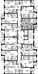 Планировка 1-комнатной квартиры, 30,95 м2
