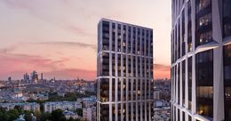 Планировка 1-комнатной квартиры, 49,7 м2