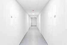 Планировка 1-комнатной квартиры, 36,1 м2