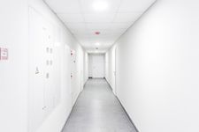 Планировка 3-комнатной квартиры, 67,4 м2