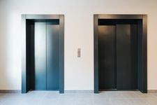 Планировка 1-комнатной квартиры, 38 м2