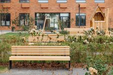 Планировка 1-комнатной квартиры, 39,8 м2