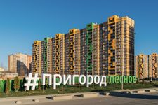 Планировка 2-комнатной квартиры, 61,8 м2