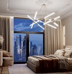 Планировка 3-комнатной квартиры, 65,81 м2