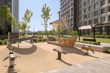 Планировка  1-комнатной квартиры, 90,1 м2