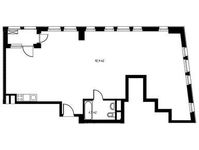 Планировка 3-комнатной квартиры, 99 м2