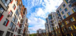 Планировка квартиры студии, 26 м2