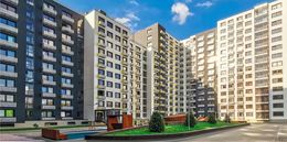 Планировка 2-комнатной квартиры, 59,48 м2