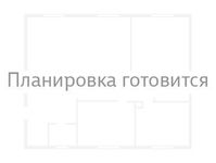 Планировка 2-комнатной квартиры, 63,1 м2