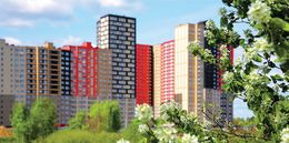 Планировка 2-комнатной квартиры, 49,87 м2