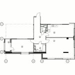 Планировка 2-комнатной квартиры, 89,89 м2