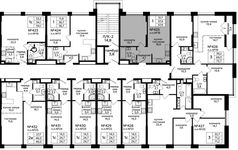 Планировка 1-комнатной квартиры, 37,9 м2