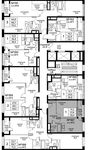 Планировка 1-комнатной квартиры, 39,4 м2