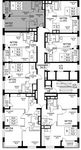 Планировка 1-комнатной квартиры, 47,3 м2