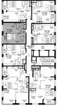 Планировка 1-комнатной квартиры, 38,8 м2