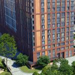 Планировка 1-комнатной квартиры, 35,5 м2