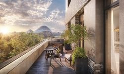 Планировка 3-комнатной квартиры, 81,7 м2