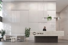 Планировка 2-комнатной квартиры, 72,1 м2