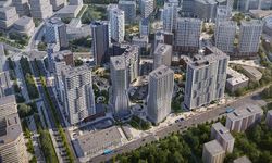 Планировка 2-комнатной квартиры, 67,1 м2
