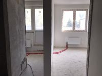 Планировка 4-комнатной квартиры, 95 м2