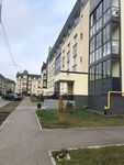 Планировка 5-комнатной квартиры, 131 м2