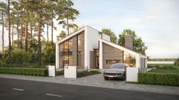 Планировка квартиры студии, 247,8 м2