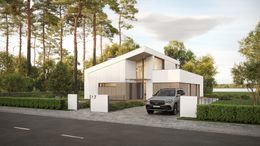 Планировка квартиры студии, 205,1 м2