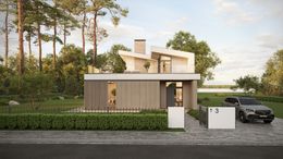 Планировка квартиры студии, 399,1 м2