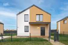 Планировка квартиры студии, 151,24 м2