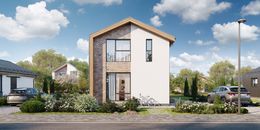 Планировка квартиры студии, 103,4 м2