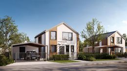 Планировка квартиры студии, 117,06 м2