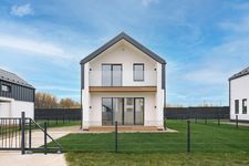 Планировка квартиры студии, 110,38 м2