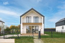 Планировка квартиры студии, 129,2 м2