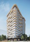 Планировка 3-комнатной квартиры, 162,7 м2