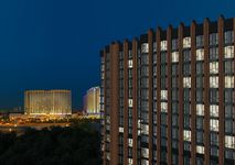 Планировка 1-комнатной квартиры, 24,15 м2