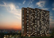 Планировка 2-комнатной квартиры, 31,38 м2