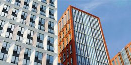 Планировка 3-комнатной квартиры, 52,8 м2