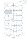 Планировка 2-комнатной квартиры, 44,2 м2