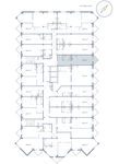 Планировка 1-комнатной квартиры, 42,7 м2