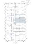 Планировка 3-комнатной квартиры, 91,9 м2