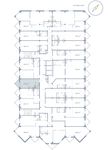 Планировка 1-комнатной квартиры, 27,4 м2