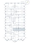 Планировка 2-комнатной квартиры, 52,4 м2