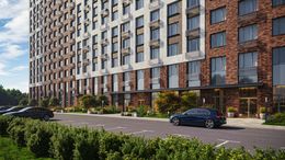 2-комнатная квартира, 46,31 м2, №626340, 