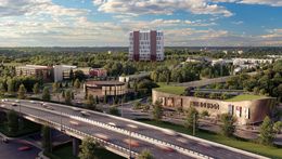2-комнатная квартира, 46,31 м2, №626340, 