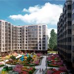 Планировка 2-комнатной квартиры, 46,72 м2