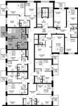 Планировка 1-комнатной квартиры, 31,03 м2