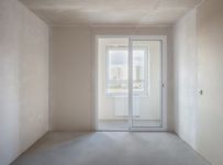 Планировка 1-комнатной квартиры, 40 м2