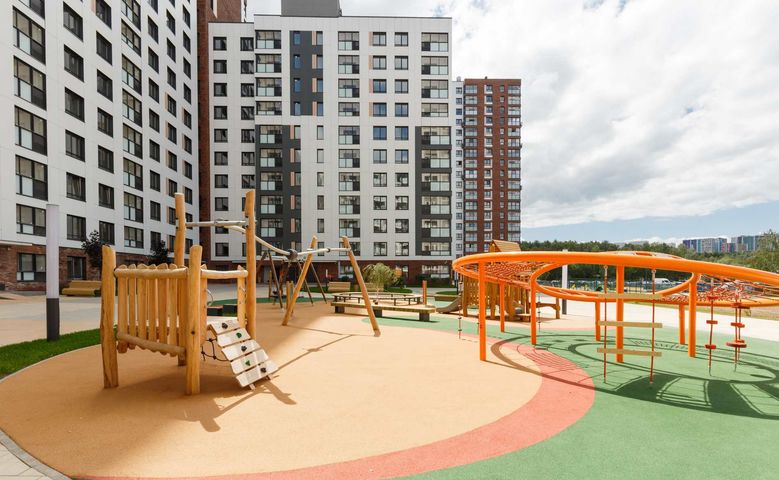 Купить Новостройку У Метро Нижегородское